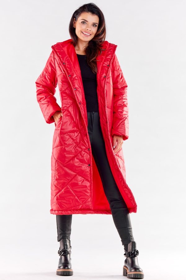 red Coat model 173876 awama