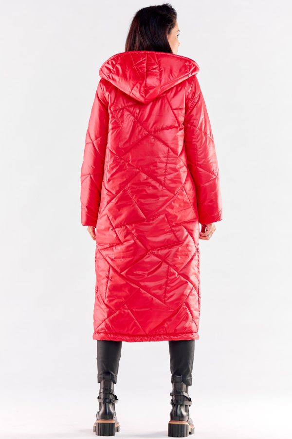 red Coat model 173876 awama