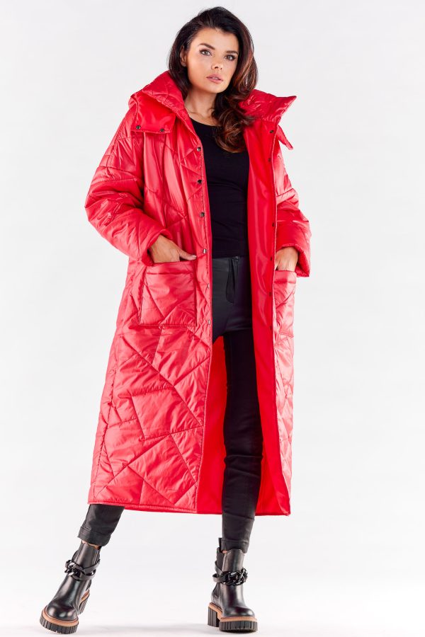red Coat model 173879 awama