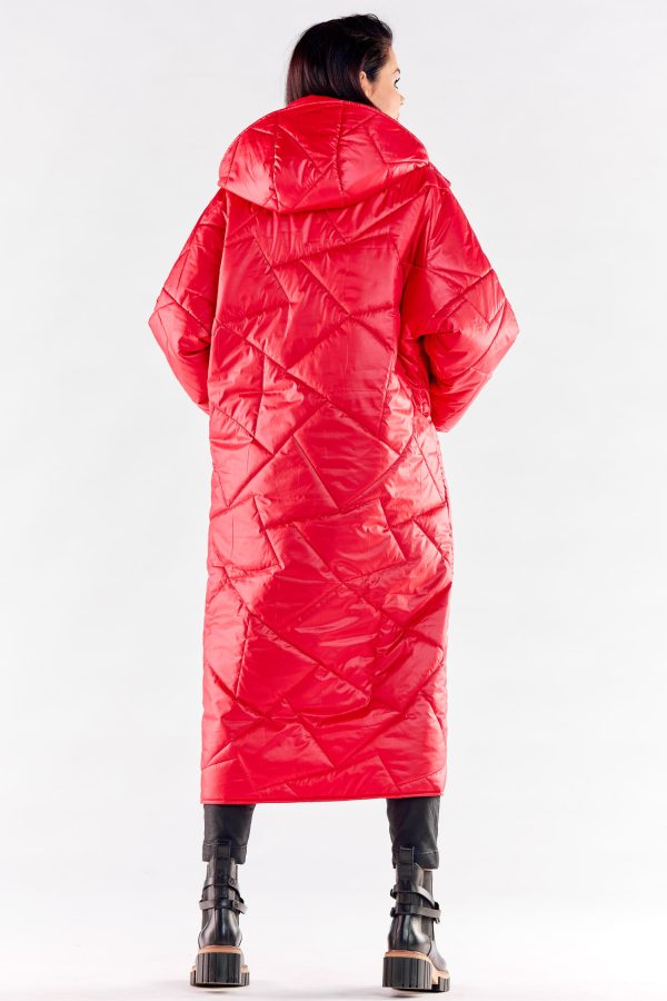 red Coat model 173879 awama