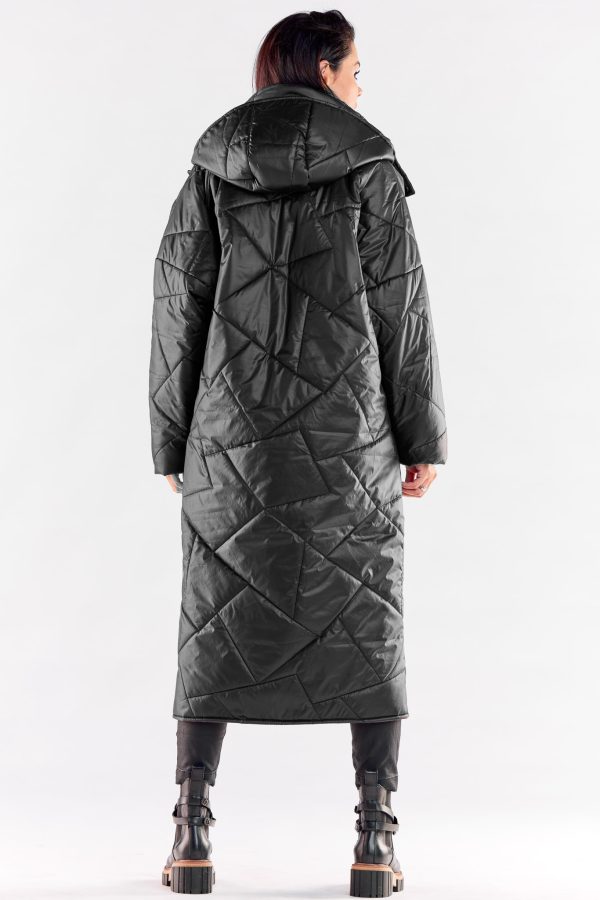 black Coat model 173881 awama