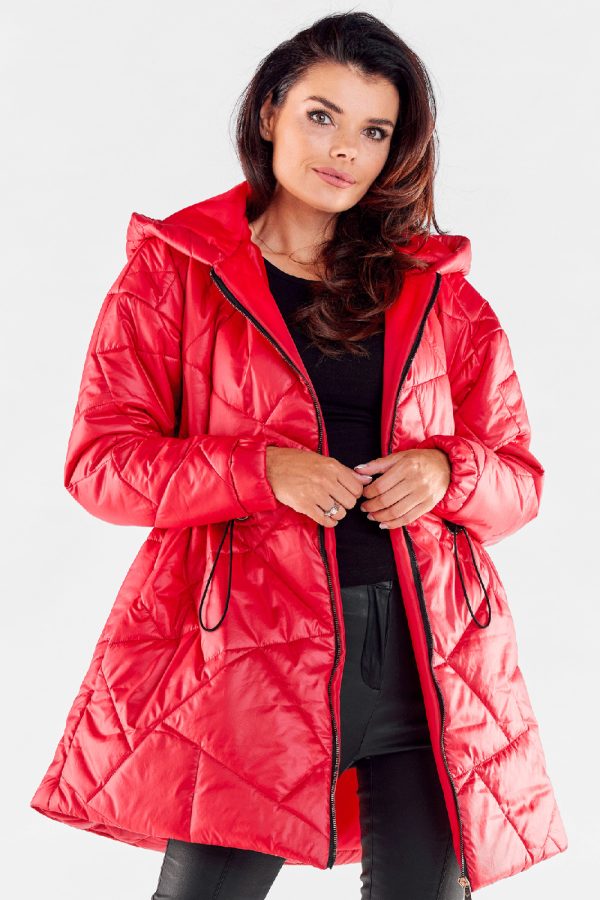 red Jacket model 173882 awama