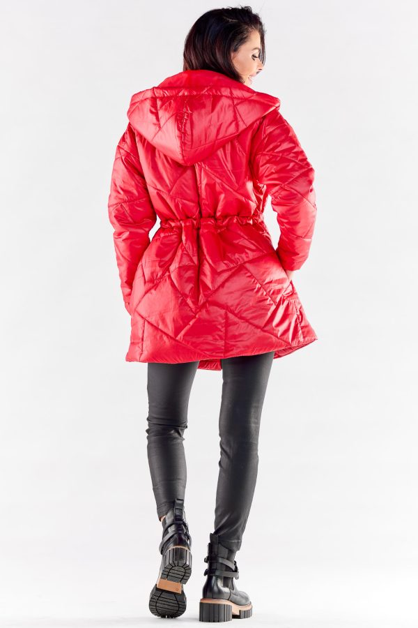 red Jacket model 173882 awama