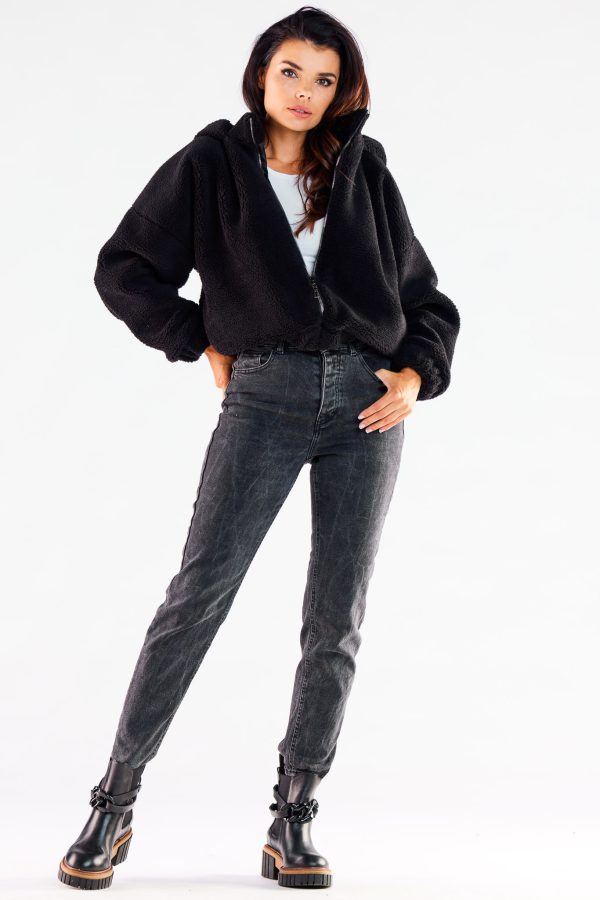 black Jacket model 173899 awama