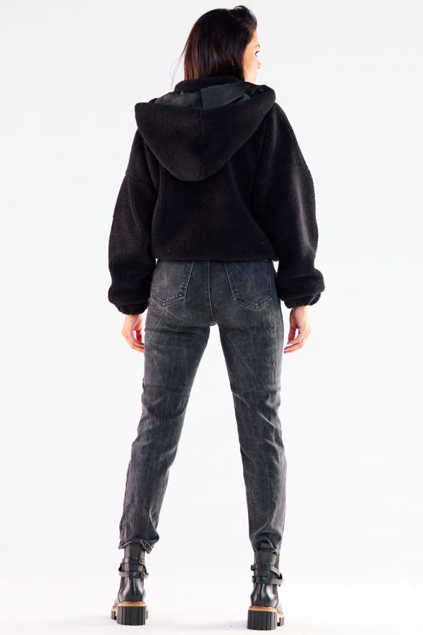 black Jacket model 173899 awama