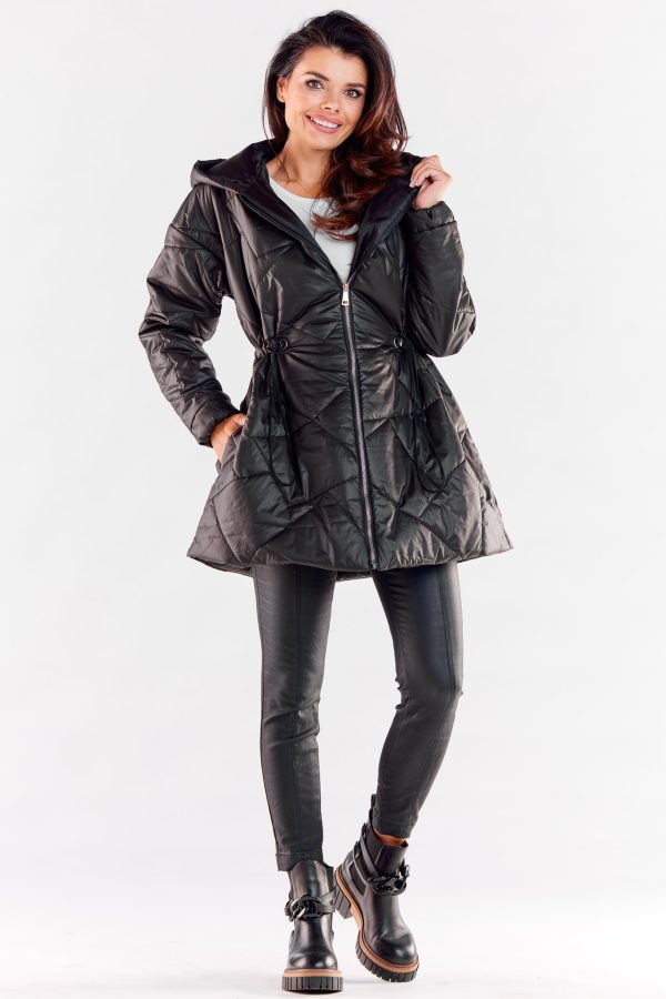 black Jacket model 173972 awama