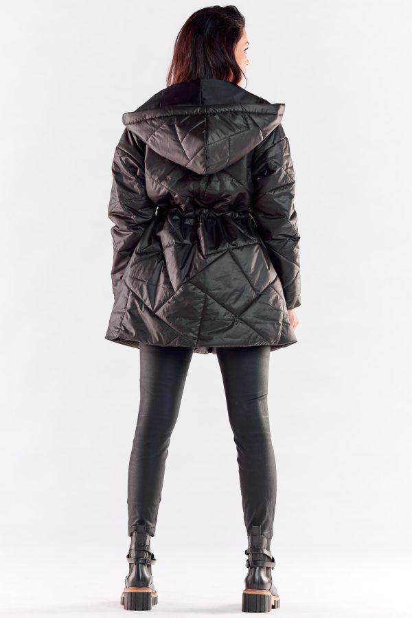 black Jacket model 173972 awama