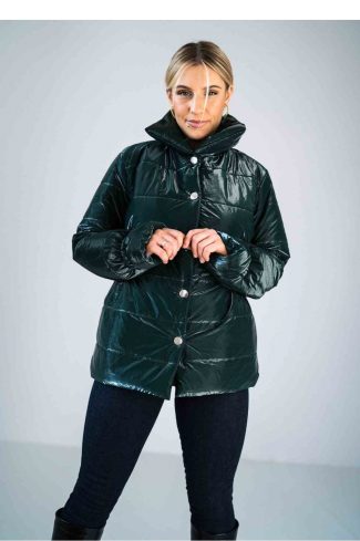 green Jacket model 174065 Figl