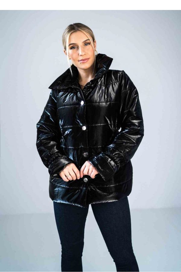 black Jacket model 174068 Figl