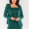 green Jacket model 174361 awama