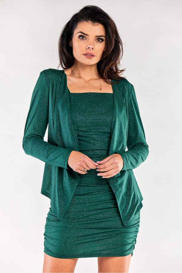 green Jacket model 174361 awama