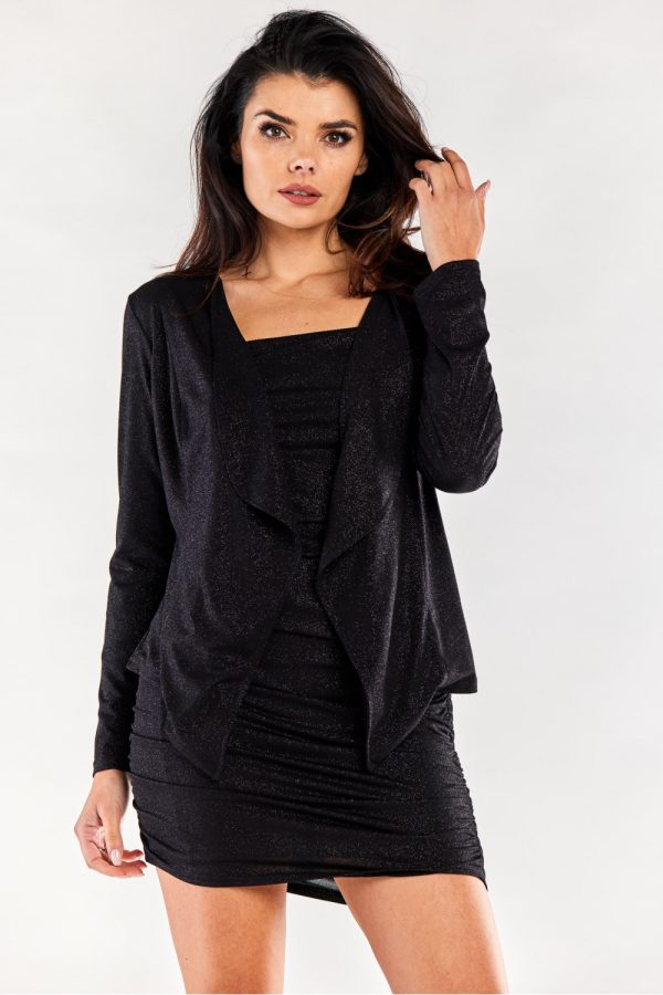 black Jacket model 174362 awama