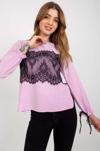 964151 Blouse model 174944 Lakerta