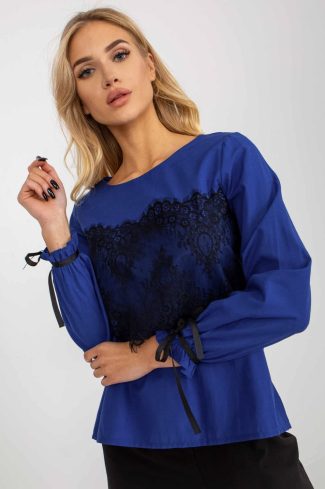 964157 Blouse model 174946 Lakerta