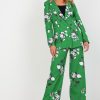 967027 green Jacket model 175967 Lakerta