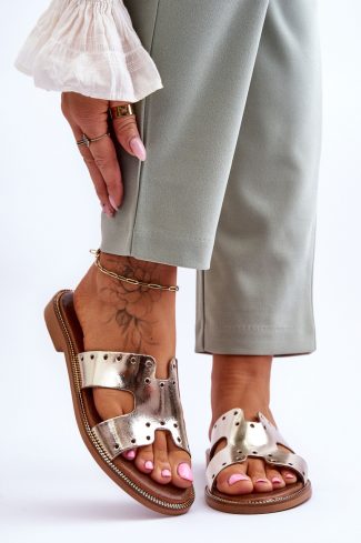 Flip-flops model 179078 Step in style