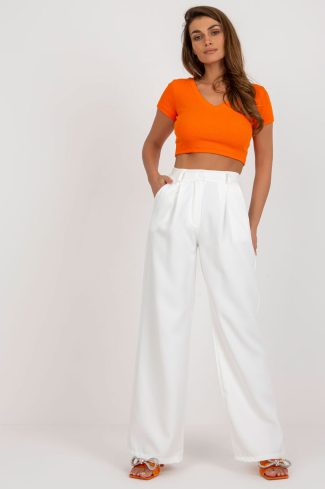 Women trousers model 179678 Italy Moda