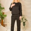 979362 Tracksuit trousers model 180096 Kalimo
