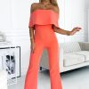 pink Suit model 181130 Numoco