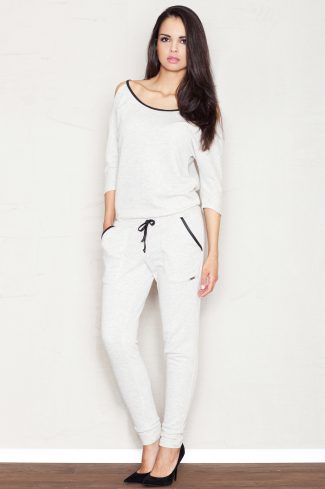 grey Suit model 43774 Figl