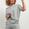 988564 grey Blouse model 183175 Tessita