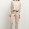 988711 beige Sweatshirt model 183238 Tessita