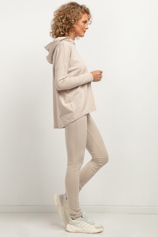 beige Sweatshirt model 183275 Tessita