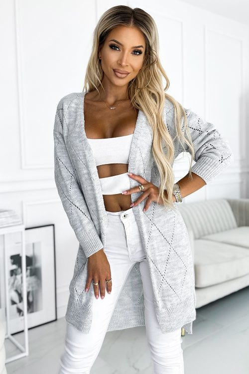 992203 Cardigan model 184519 Numoco