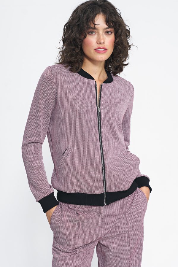 red Jacket model 184591 Nife