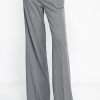 black Trousers model 184593 Nife