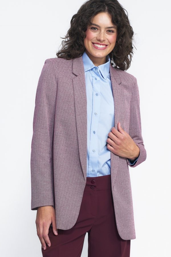 red Jacket model 185184 Nife