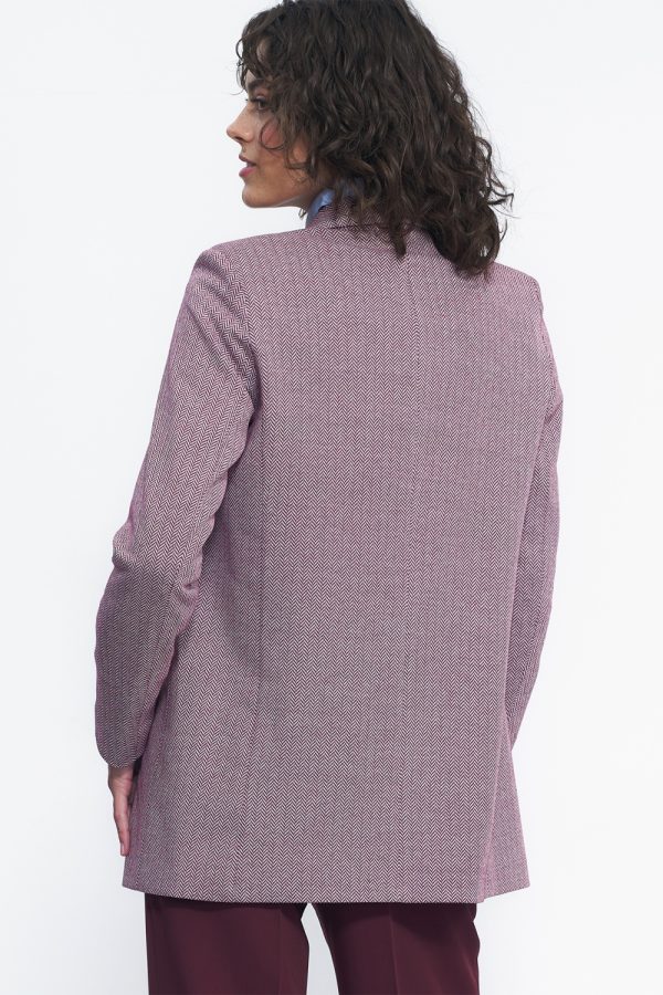 red Jacket model 185184 Nife