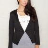 99510 black Jacket model 44168 Figl
