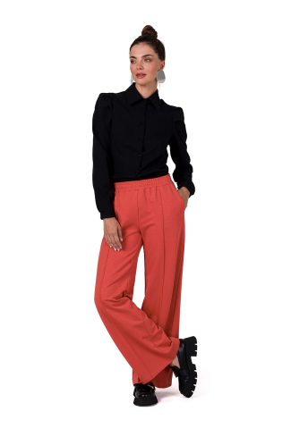 Women trousers model 185787 BeWear