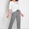 white Pyjama model 186000 Momenti Per Me