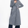 997061 grey Coat model 186120 Nife