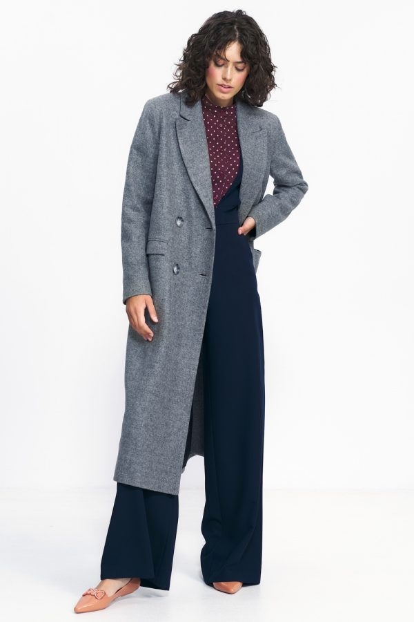 grey Coat model 186120 Nife