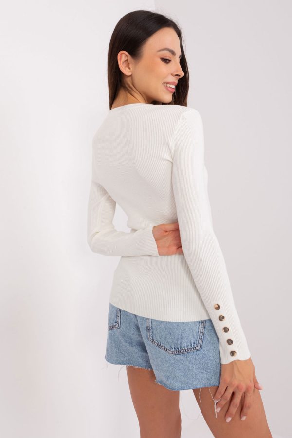 beige Jumper model 186522 Factory Price