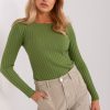 998599 green Jumper model 186619 Factory Price