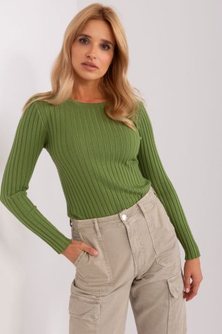 green Jumper model 186619 Factory Price