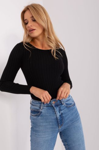 black Jumper model 186621 Factory Price