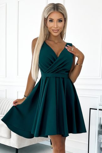 Cocktail dress model 186690 Numoco