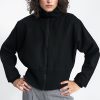 999301 black Jacket model 186841 Nife