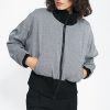 999305 black Jacket model 186842 Nife