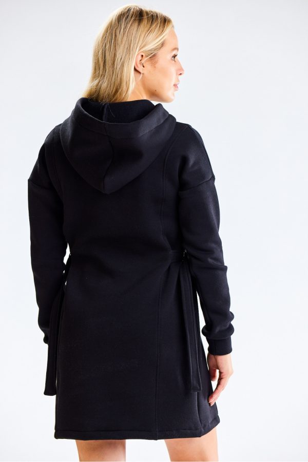 black Daydress model 188012 Infinite You