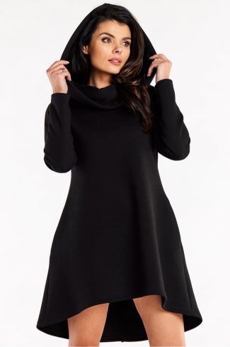 black Daydress model 188022 Infinite You