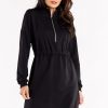 black Daydress model 188039 Infinite You