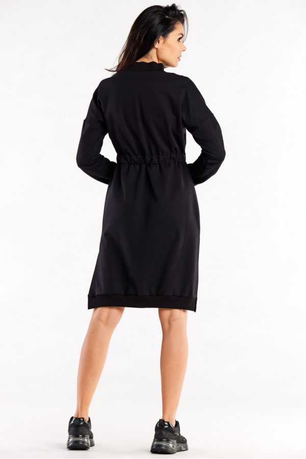 black Daydress model 188039 Infinite You