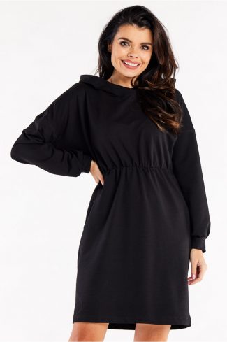black Daydress model 188057 Infinite You