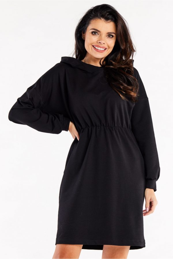 black Daydress model 188057 Infinite You